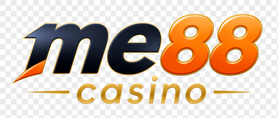 me88 casino logo